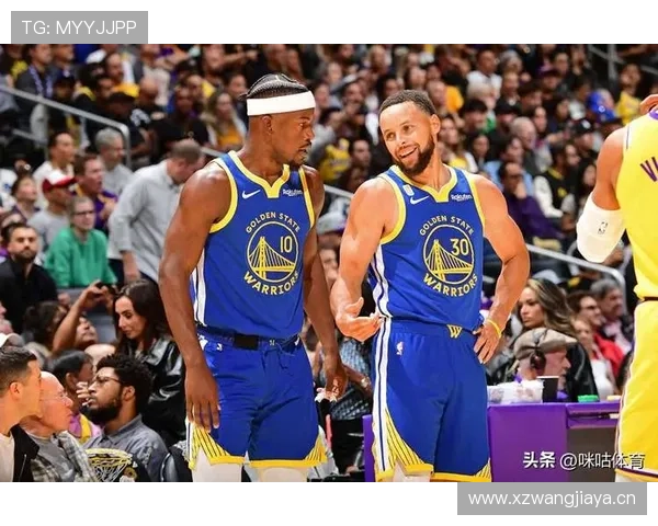 NBA赛后焦点：詹姆斯带领湖人逆转战胜勇士，库里三分未能绝杀 - 副本 - 副本 (2)