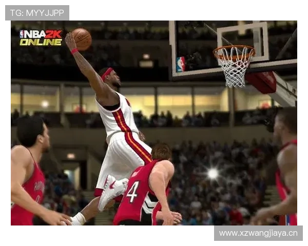 《回顾NBA经典瞬间精彩集锦激烈对决与绝美扣篮再现赛场传奇》 - 副本 - 副本 (2)