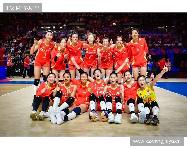 中国女排备战巴黎奥运会阵容公布引发球迷热议 - 副本 - 副本